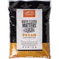 Traeger grills pecan for sale  Delivered anywhere in USA 
