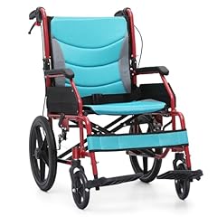 Monicare folding transport for sale  Delivered anywhere in USA 