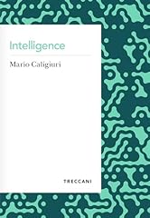 Intelligence usato  Spedito ovunque in Italia 