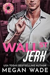 Wall st. jerk for sale  Delivered anywhere in UK