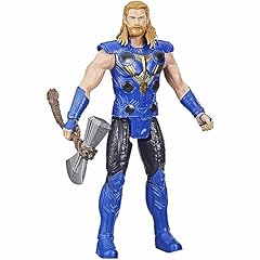 Hasbro avengers thor usato  Spedito ovunque in Italia 