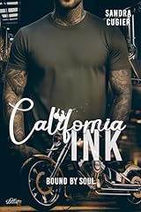 California ink bound gebraucht kaufen  Wird an jeden Ort in Deutschland