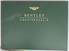 Bentley continental for sale  Delivered anywhere in UK