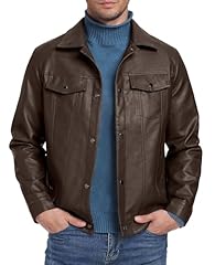 Sailwind men leather for sale  Delivered anywhere in UK