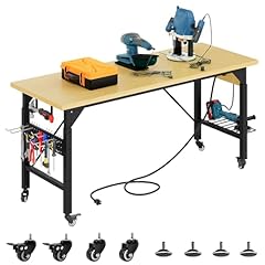 Yitahome adjustable workbench for sale  Delivered anywhere in USA 