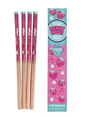 Smiggle pencils pack for sale  Delivered anywhere in UK
