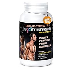 Mekià tribulus terrestris usato  Spedito ovunque in Italia 