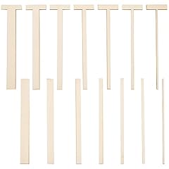 Benecreat 14pcs wooden for sale  Delivered anywhere in UK