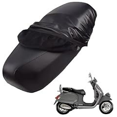 Leather motorbike seat for sale  Delivered anywhere in UK