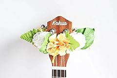 Hawaiian ukulele ribbon for sale  Delivered anywhere in USA 
