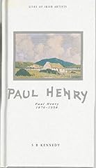 Paul henry 1876 for sale  Delivered anywhere in Ireland