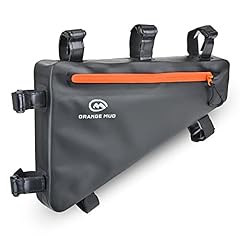Orange mud waterproof for sale  Delivered anywhere in USA 