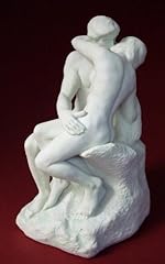 Sculpture baiser replique d'occasion  Livré partout en France