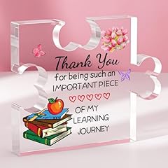 Funnli teacher gifts for sale  Delivered anywhere in USA 