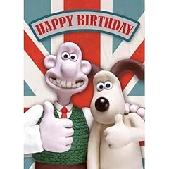 Wallace gromit generic for sale  Delivered anywhere in UK