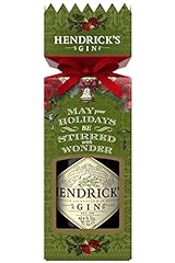 Hendrick gin limited for sale  Delivered anywhere in Ireland