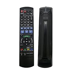 Remote control panasonic for sale  Delivered anywhere in UK