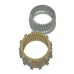 Motorcycle clutch plates for sale  Delivered anywhere in UK