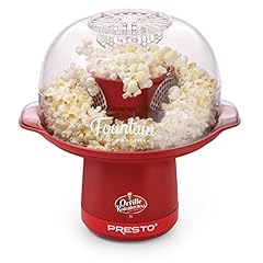 Presto orville redenbacher for sale  Delivered anywhere in USA 