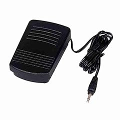 Universal foot pedal for sale  Delivered anywhere in UK