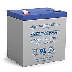 Powersonic replacement 12v for sale  Delivered anywhere in USA 