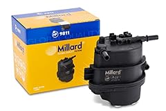Millard filters filtro usato  Spedito ovunque in Italia 