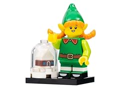Lego holiday elf for sale  Delivered anywhere in USA 