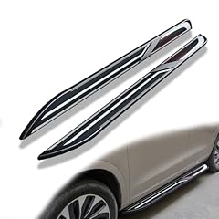 Lot marchepieds suv d'occasion  Livré partout en France