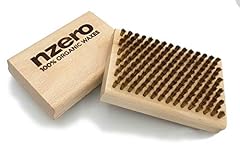 Nzero brosse laiton d'occasion  Livré partout en France