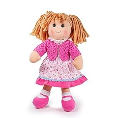 Bigjigs toys becky for sale  Delivered anywhere in Ireland