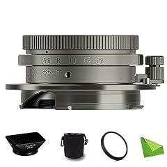 Ttartisan 28mm f5.6 usato  Spedito ovunque in Italia 