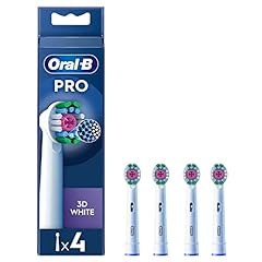Oral pro white for sale  Delivered anywhere in UK