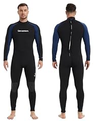 Lemorecn wetsuits jumpsuit for sale  Delivered anywhere in USA 
