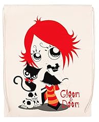 Ruby gloom doom for sale  Delivered anywhere in UK