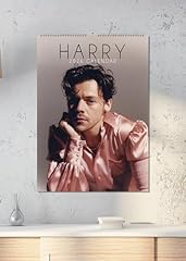Harry 2026 calendar for sale  Delivered anywhere in UK