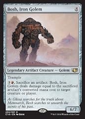 Magic gathering bosh for sale  Delivered anywhere in USA 