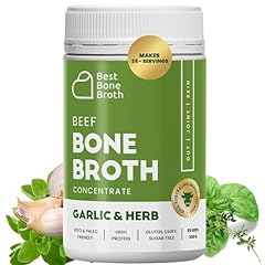 Bone broth premium for sale  Delivered anywhere in UK