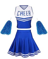 Grajtcin cheerleader costume for sale  Delivered anywhere in USA 