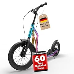 Star scooter kinder gebraucht kaufen  Wird an jeden Ort in Deutschland