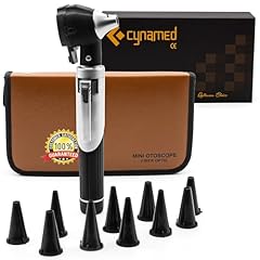 Cynamed mini otoscope for sale  Delivered anywhere in USA 