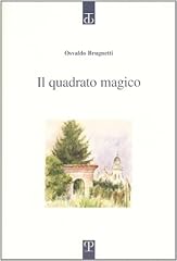 Quadrato magico usato  Spedito ovunque in Italia 