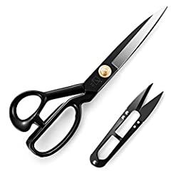 Fabric scissors inch for sale  Delivered anywhere in UK