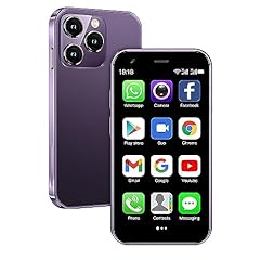 Hipipooo mini téléphone d'occasion  Livré partout en France