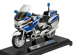Welly model motorcycle for sale  Delivered anywhere in UK