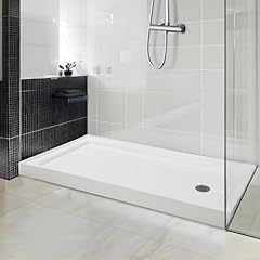 Shower base stainless for sale  Delivered anywhere in USA 