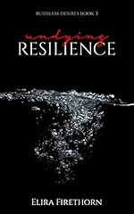 Undying resilience dark for sale  Delivered anywhere in UK