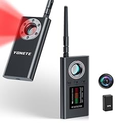 Yonete rilevatore microspie usato  Spedito ovunque in Italia 