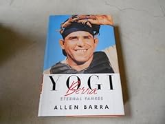 Yogi berra eternal for sale  Delivered anywhere in USA 