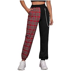 Damen punk hose gebraucht kaufen  Wird an jeden Ort in Deutschland
