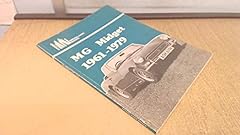 midget mg d'occasion midget mg d'occasion Livré partout en France